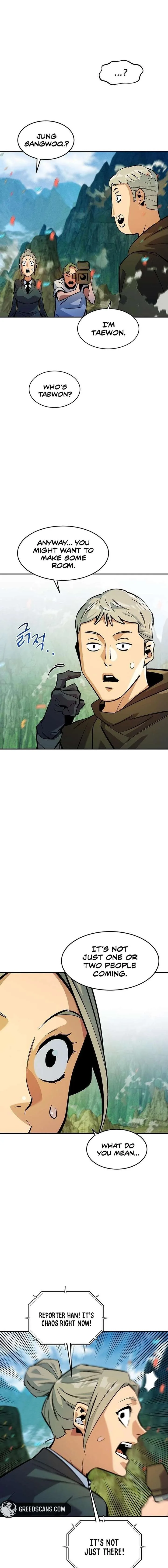 Auto Hunting With My Clones Chapter 175 page 8