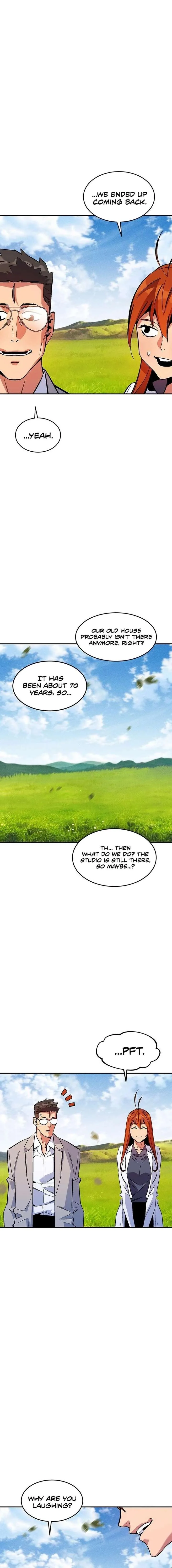 Auto Hunting With My Clones Chapter 175 page 15