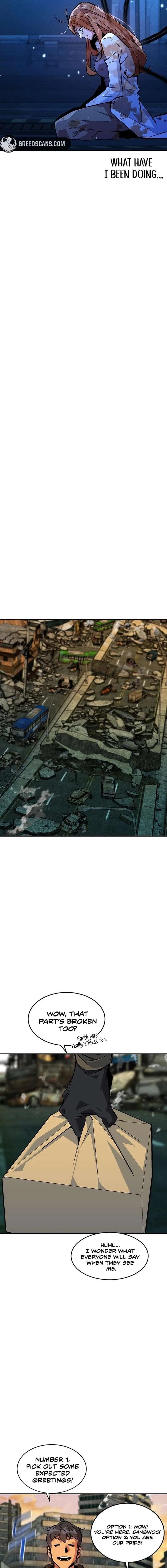 Auto Hunting With My Clones Chapter 175 page 18