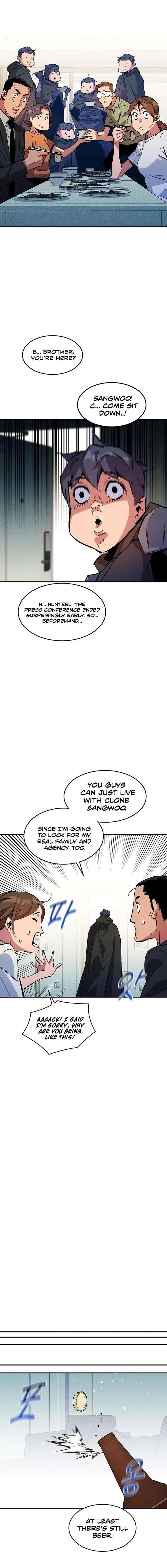 Auto Hunting With My Clones Chapter 175 page 23