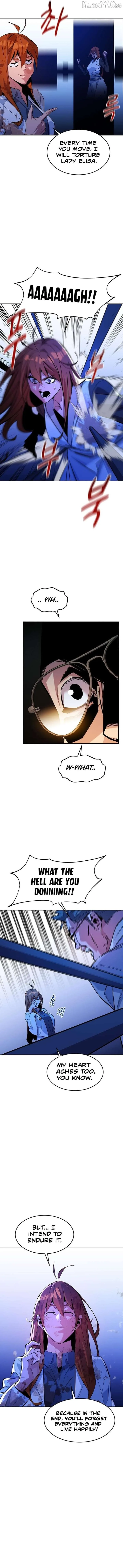 Auto Hunting With My Clones Chapter 172 page 6
