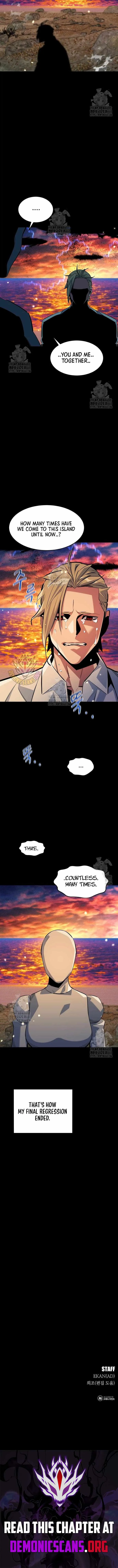 Auto Hunting With My Clones Chapter 164 page 16