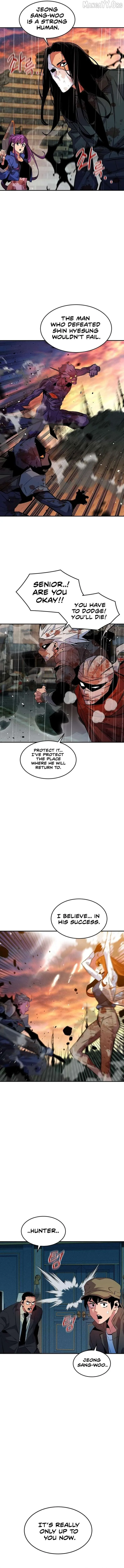 Auto Hunting With My Clones Chapter 172 page 12