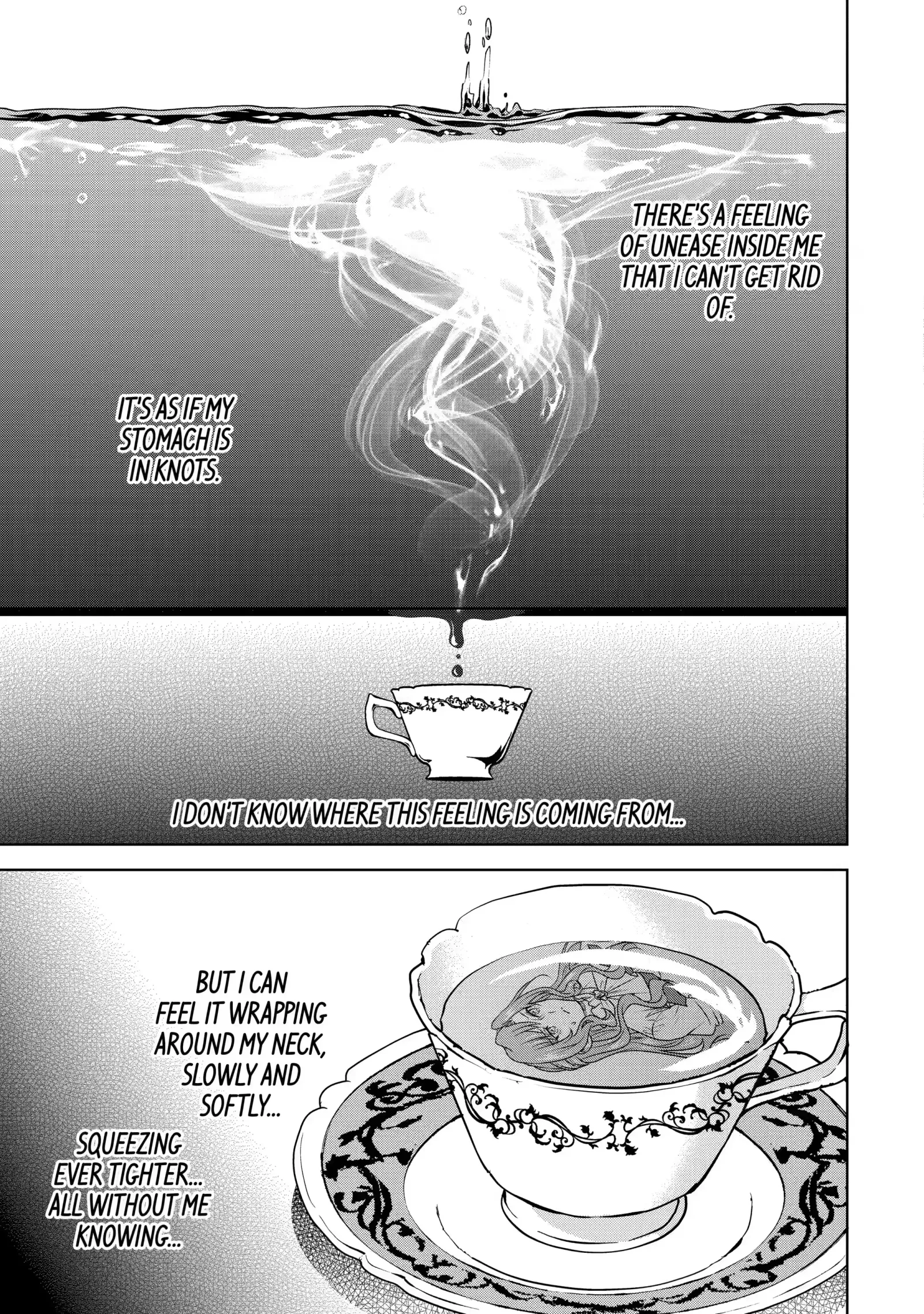 Auto-mode Expired in the 6th Round of the Otome Game Chapter 29.2 page 4