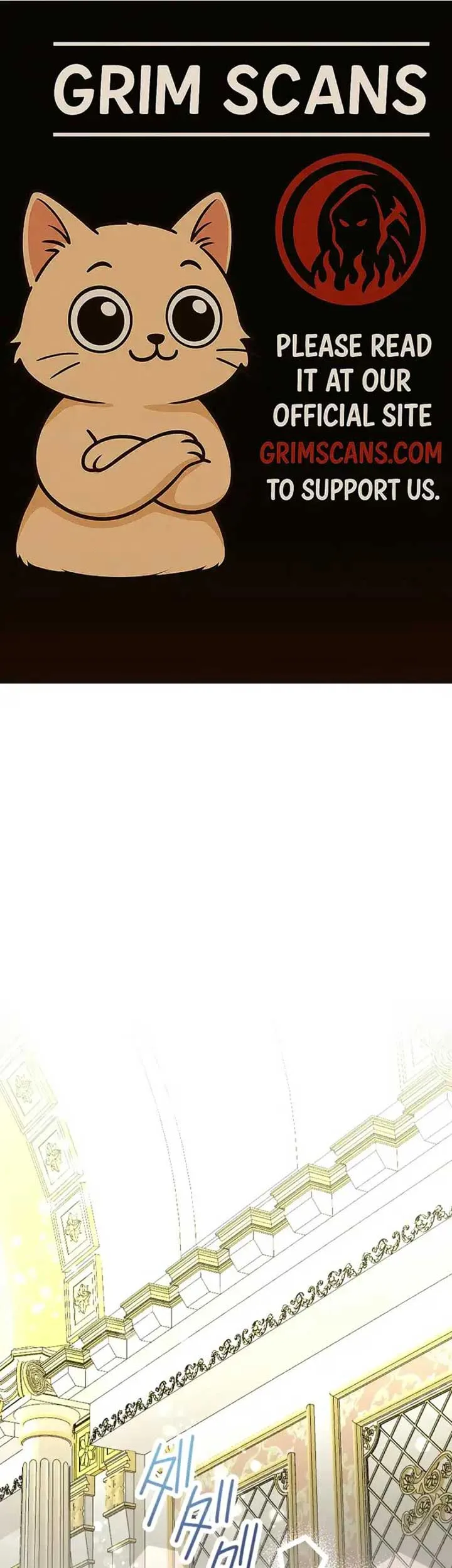 Ava the despised princess finds love and freedom Chapter 6 page 2