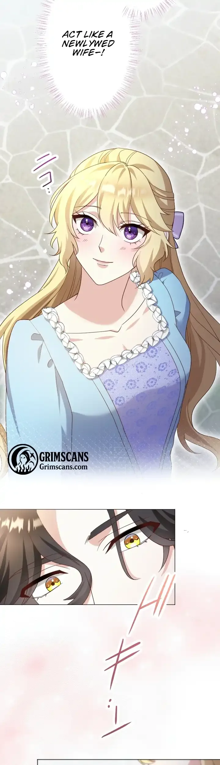 Ava the despised princess finds love and freedom Chapter 12 page 14