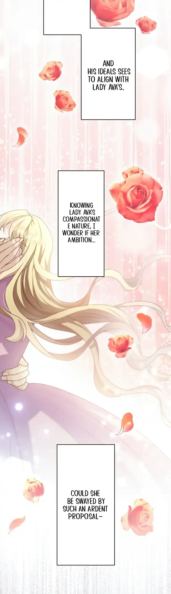 Ava the despised princess finds love and freedom Chapter 16 page 9