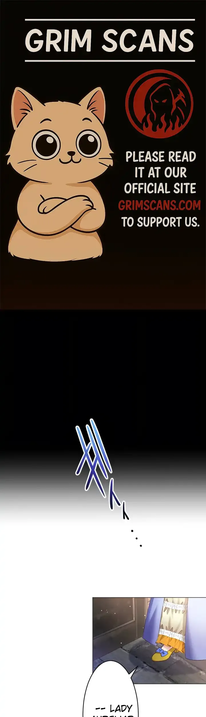 Ava the despised princess finds love and freedom Chapter 15 page 2