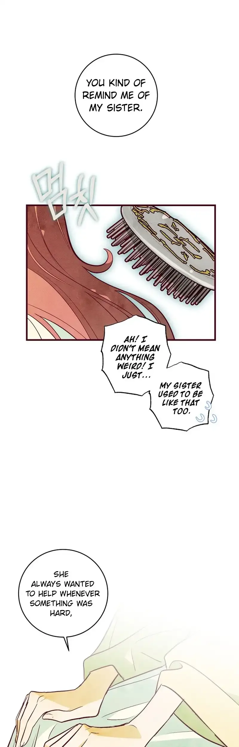 Ava the despised princess finds love and freedom Chapter 18 page 12