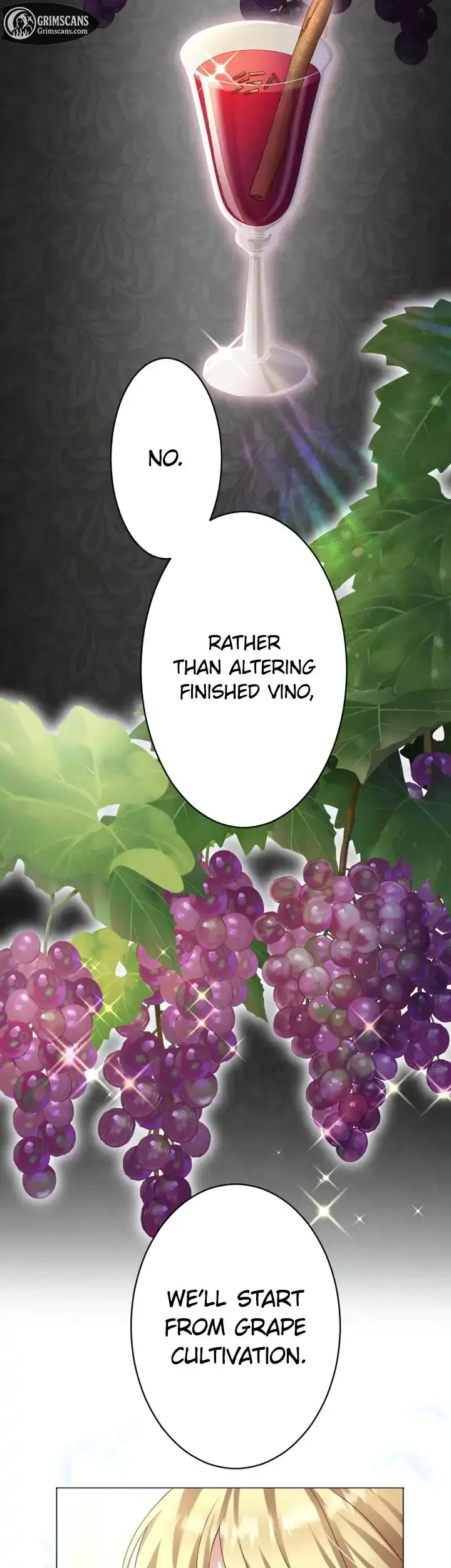 Ava the despised princess finds love and freedom Chapter 26 page 19