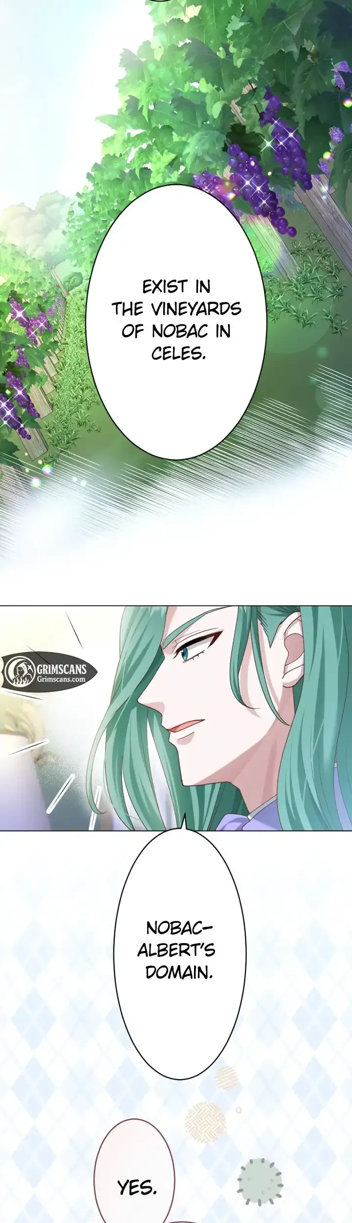 Ava the despised princess finds love and freedom Chapter 26 page 24
