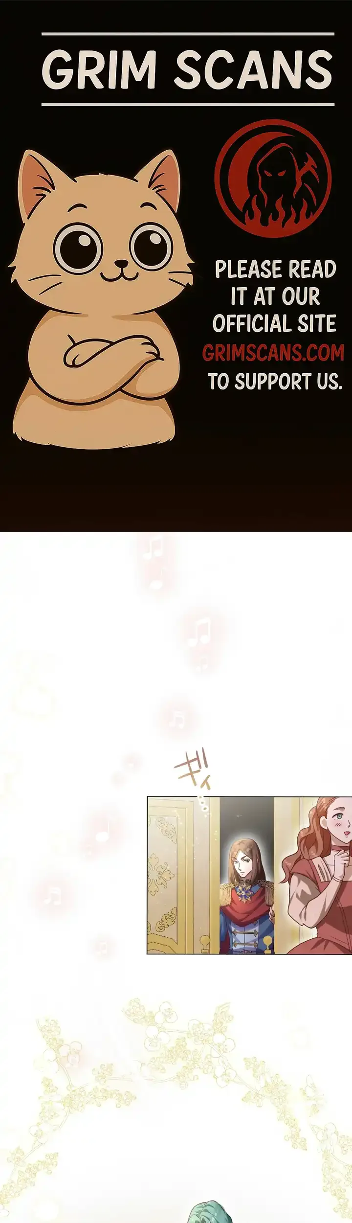 Ava the despised princess finds love and freedom Chapter 31 page 2