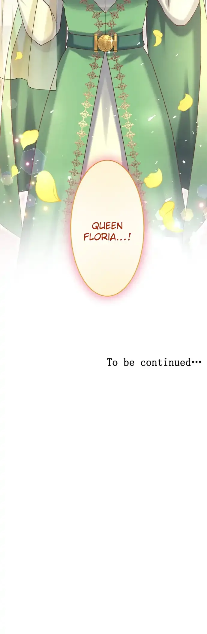 Ava the despised princess finds love and freedom Chapter 36 page 48