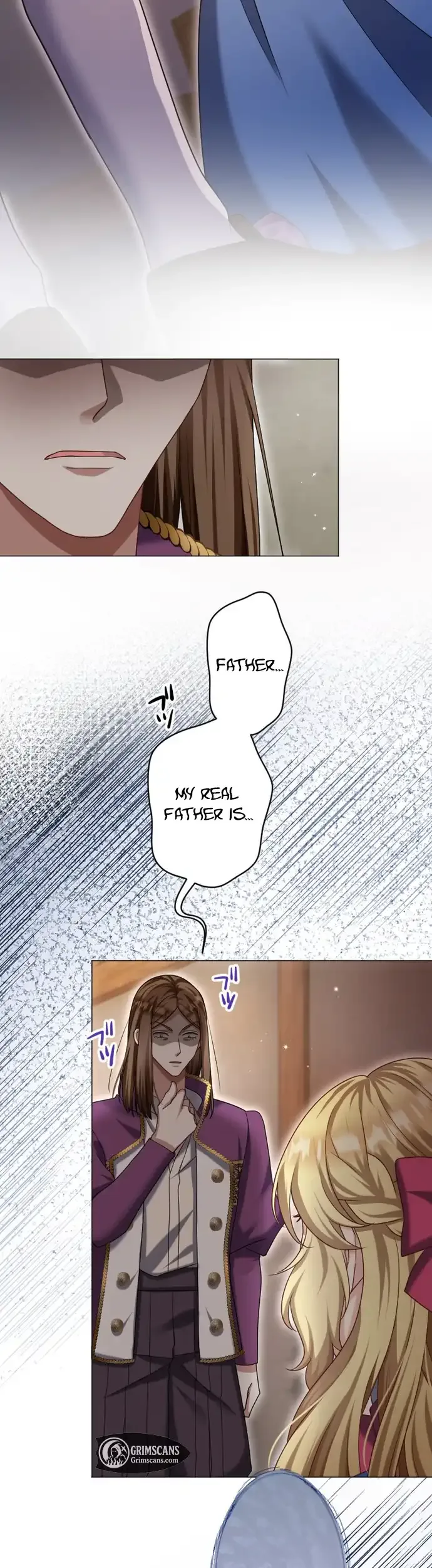 Ava the despised princess finds love and freedom Chapter 42 page 22