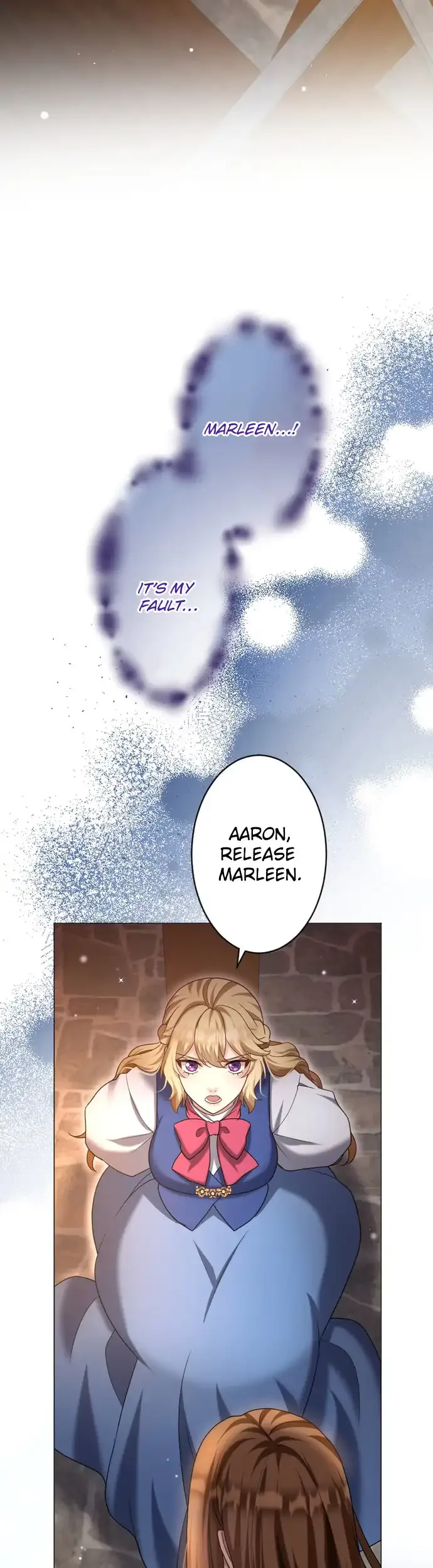 Ava the despised princess finds love and freedom Chapter 42 page 16