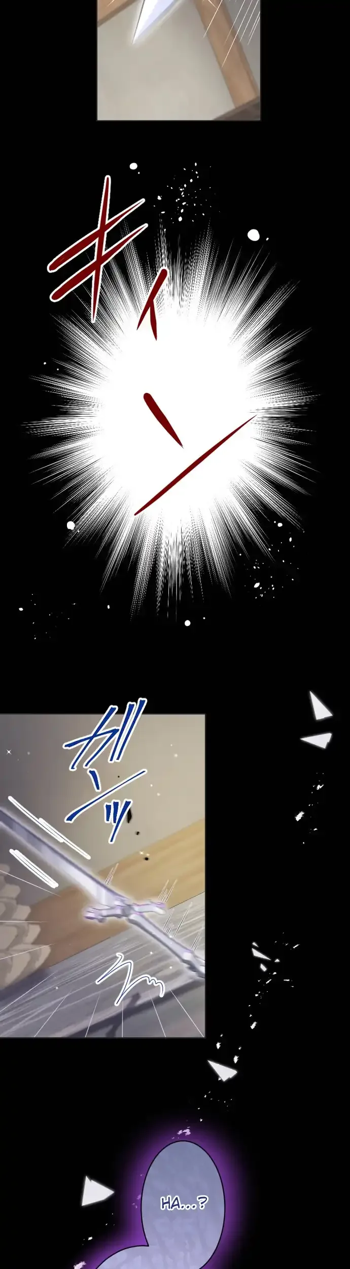 Ava the despised princess finds love and freedom Chapter 42 page 37