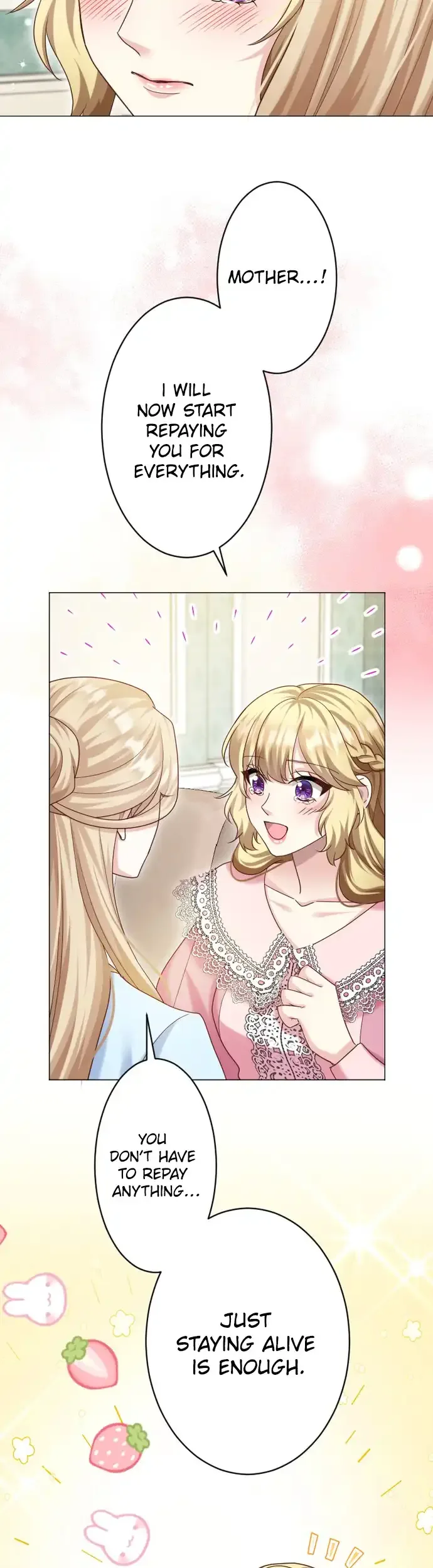 Ava the despised princess finds love and freedom Chapter 39 page 29