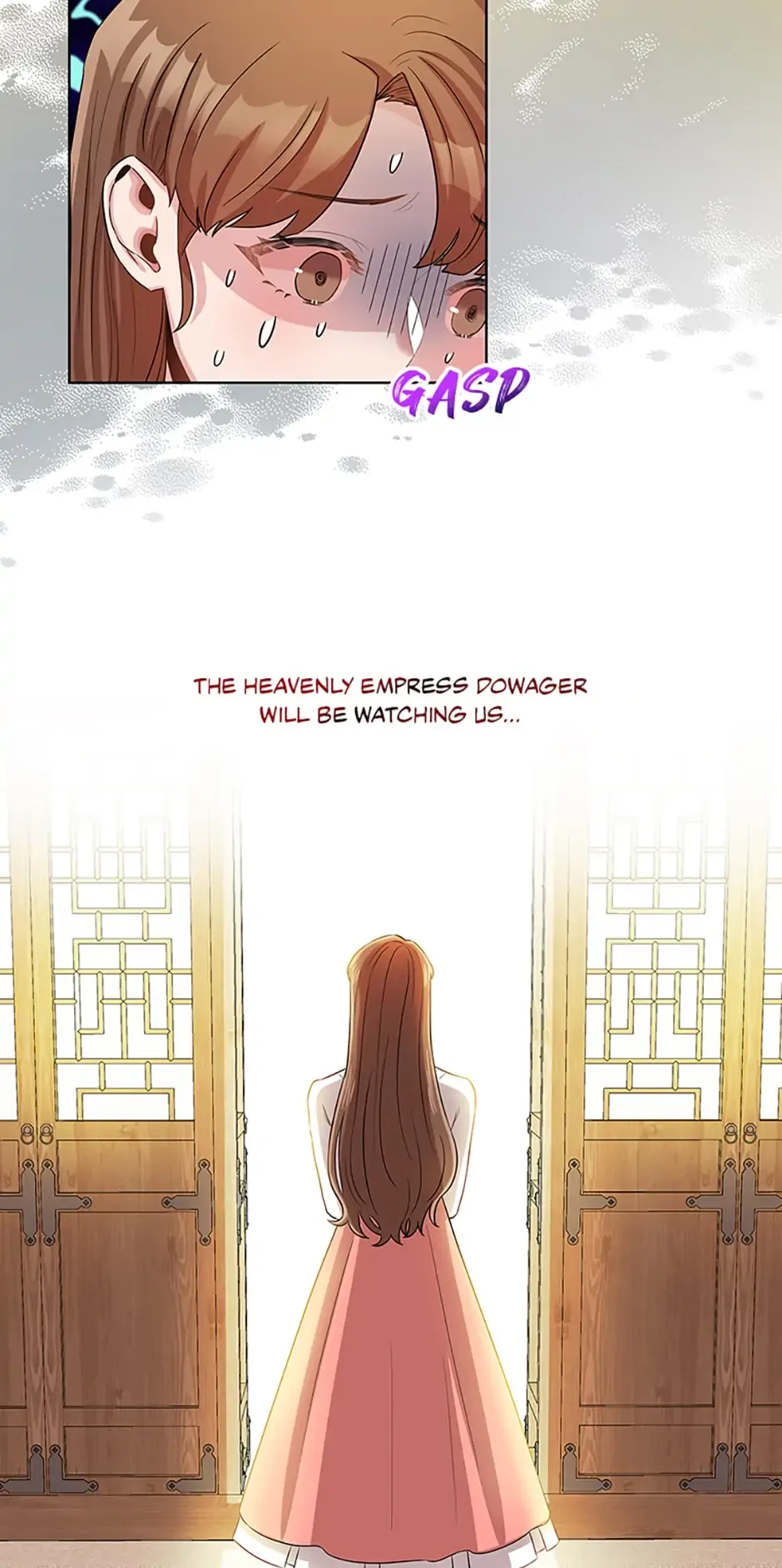 Avoiding the Heavenly Emperor Chapter 7 page 7