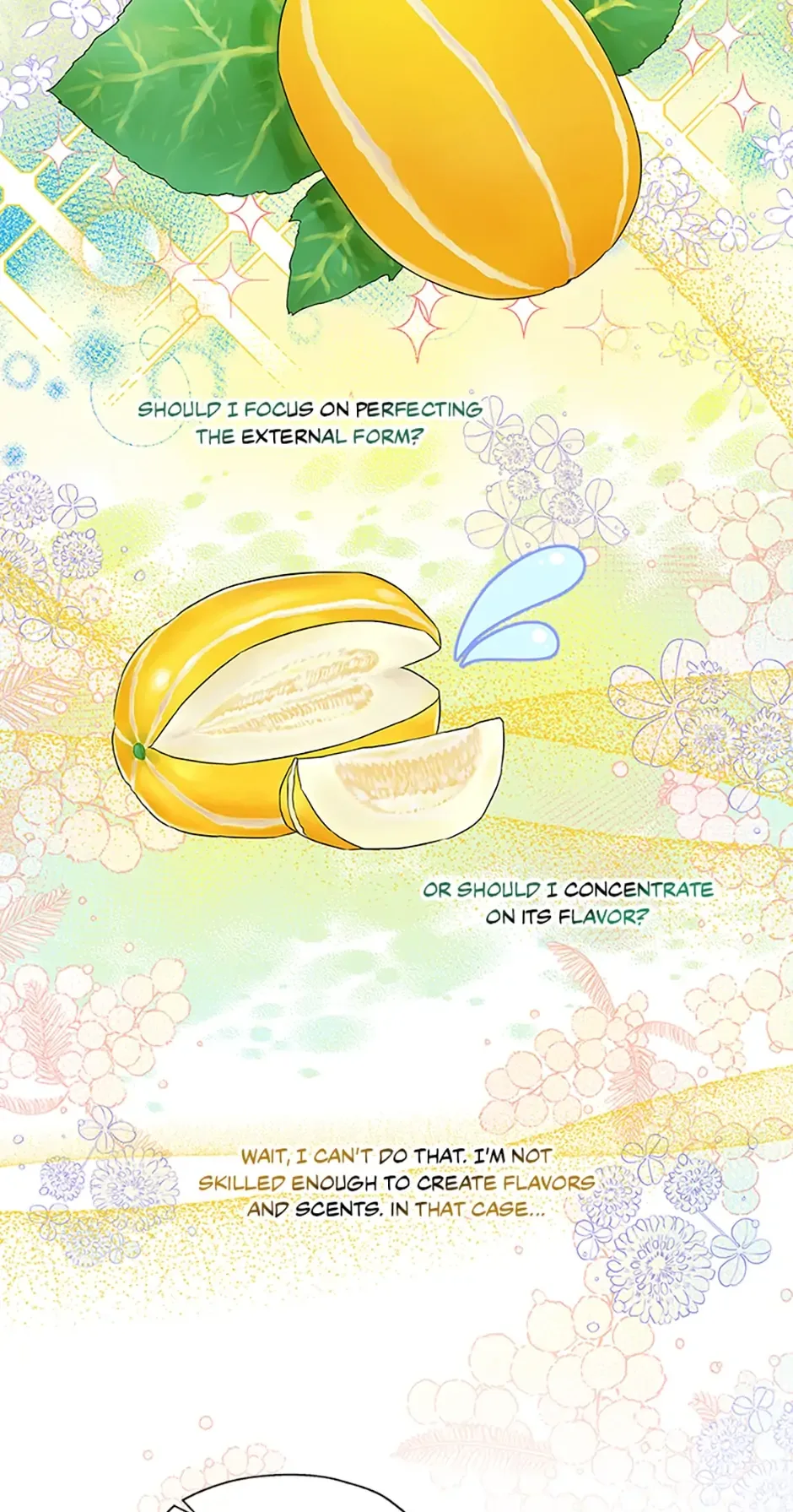 Avoiding the Heavenly Emperor Chapter 7 page 24