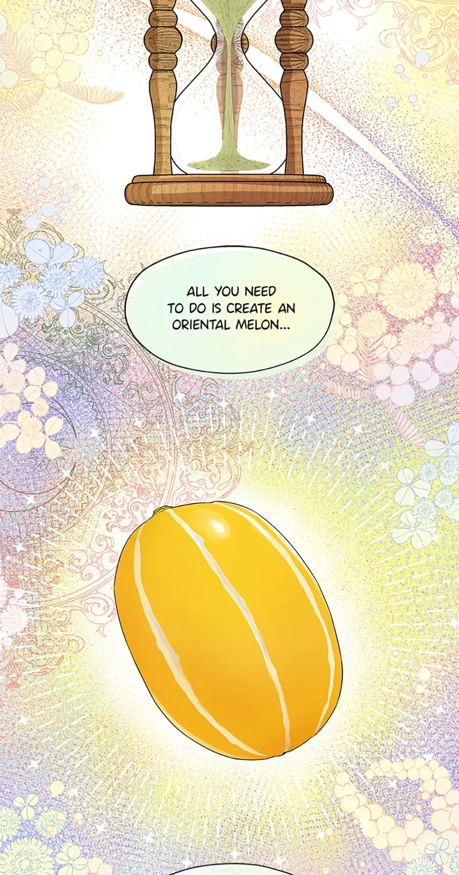 Avoiding the Heavenly Emperor Chapter 7 page 20