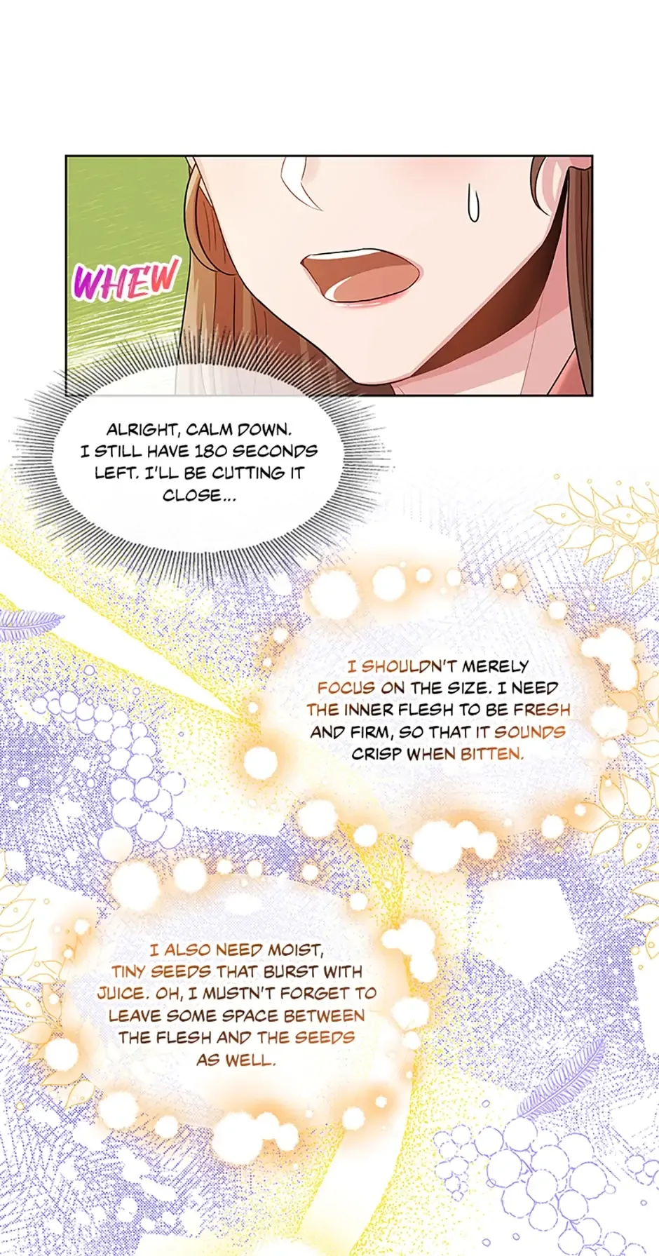Avoiding the Heavenly Emperor Chapter 7 page 29