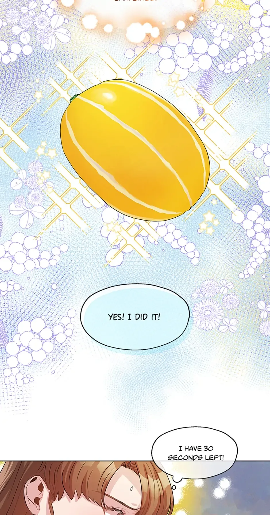 Avoiding the Heavenly Emperor Chapter 7 page 31