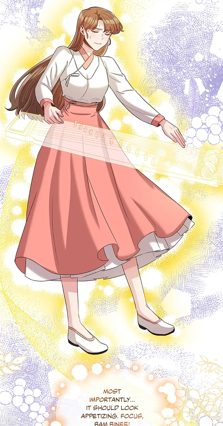 Avoiding the Heavenly Emperor Chapter 7 page 30