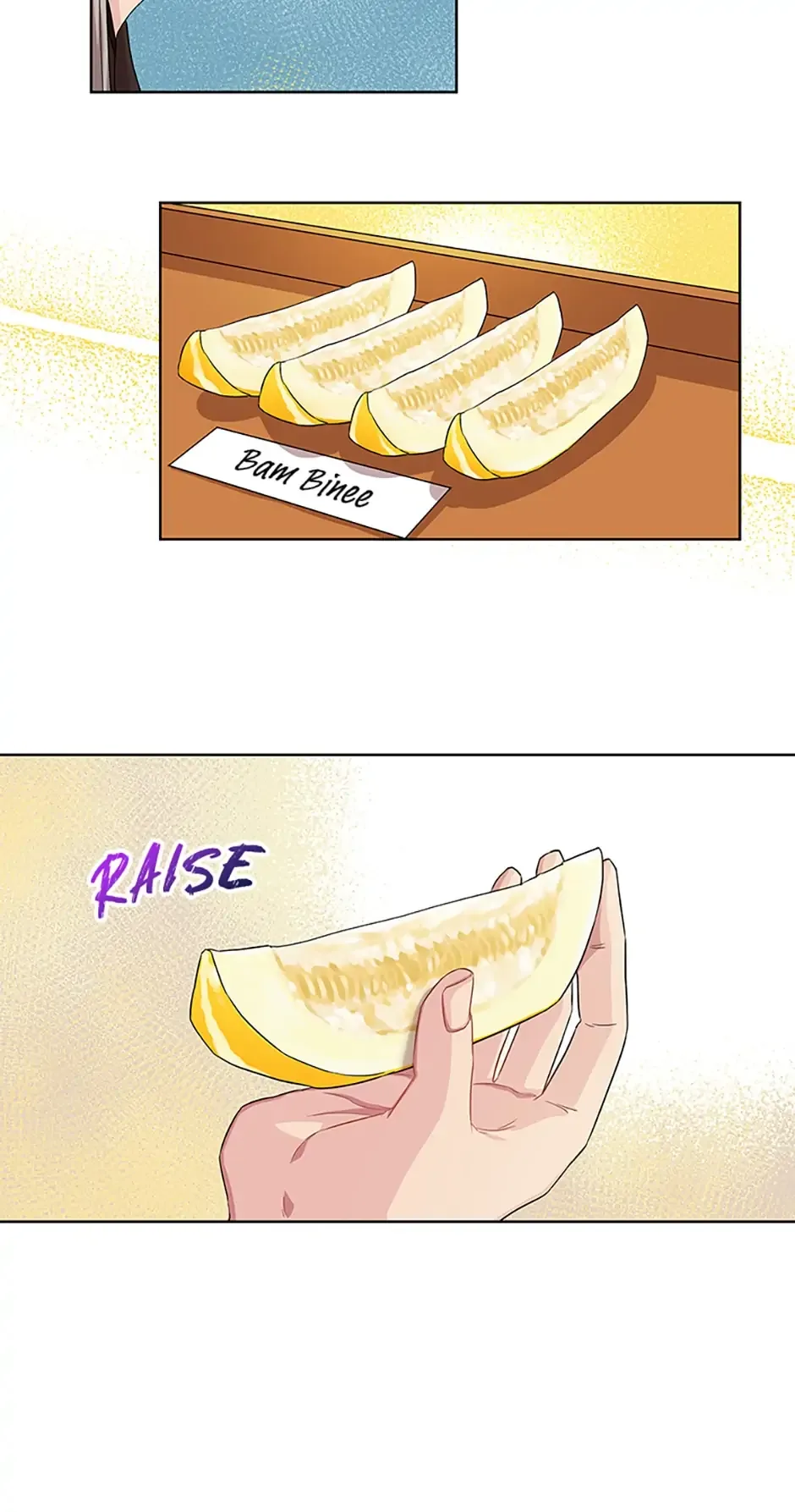 Avoiding the Heavenly Emperor Chapter 7 page 49