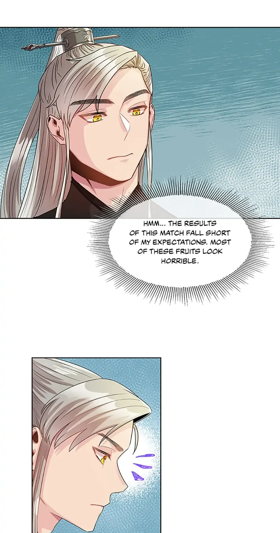 Avoiding the Heavenly Emperor Chapter 7 page 48