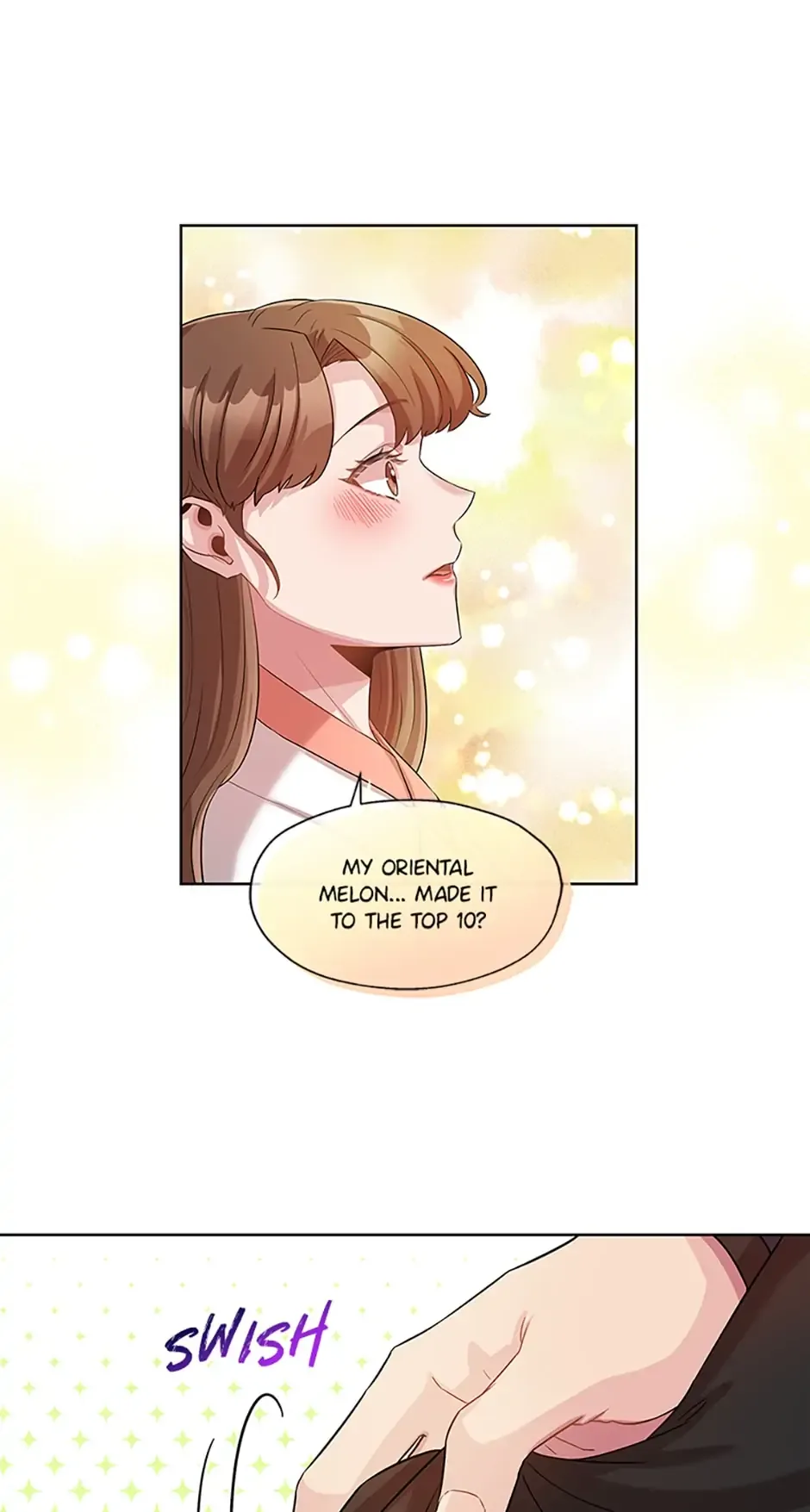 Avoiding the Heavenly Emperor Chapter 8 page 9