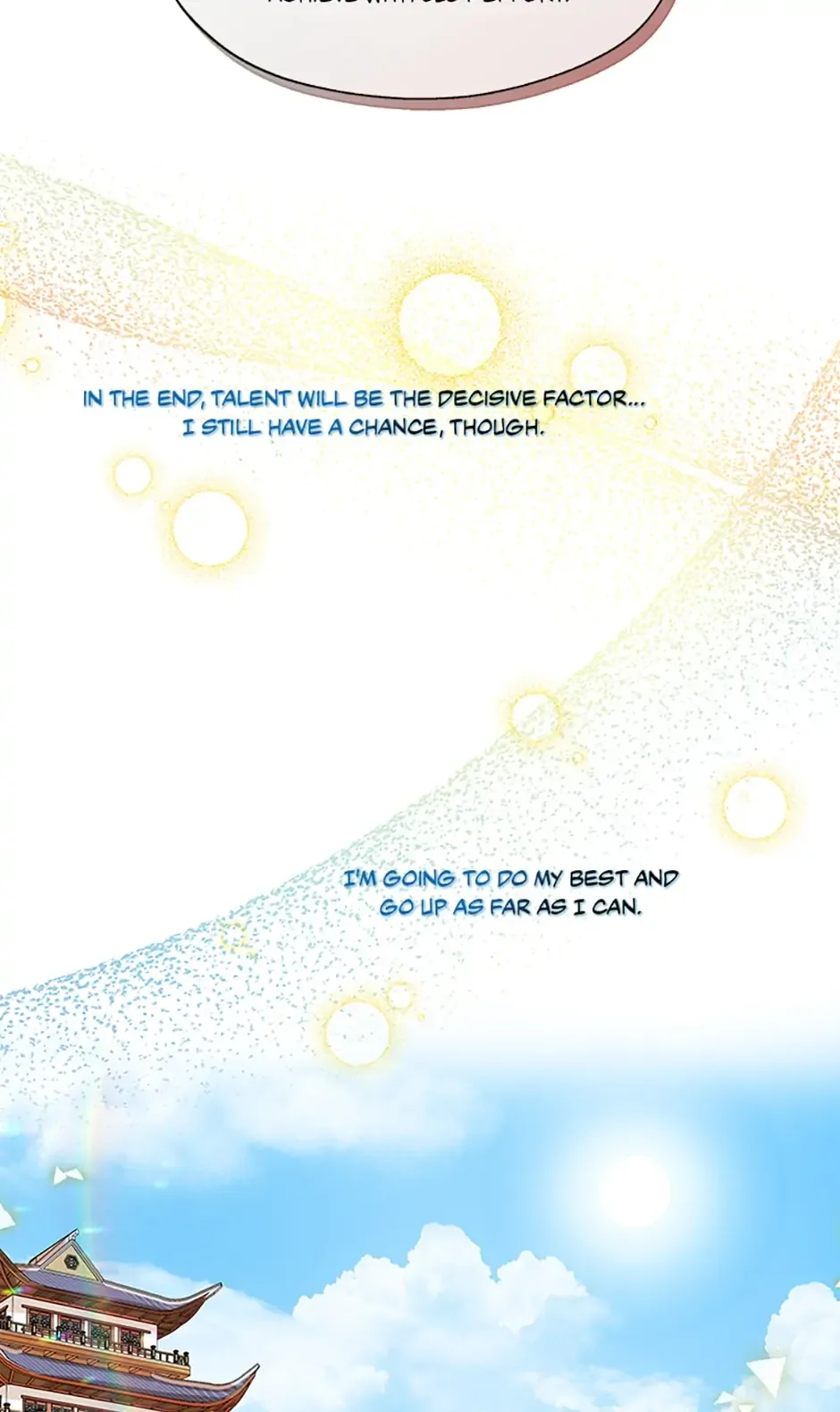 Avoiding the Heavenly Emperor Chapter 8 page 18