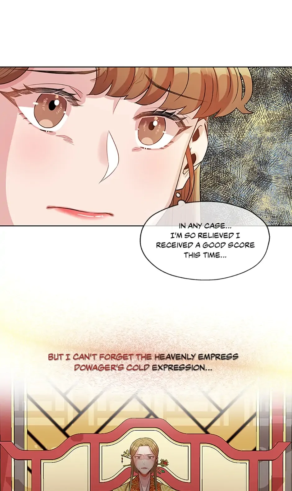 Avoiding the Heavenly Emperor Chapter 8 page 16