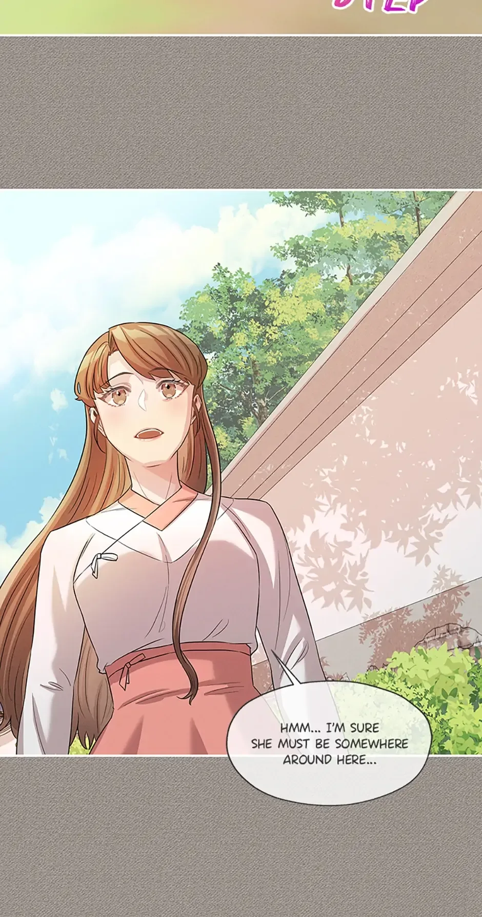 Avoiding the Heavenly Emperor Chapter 8 page 30