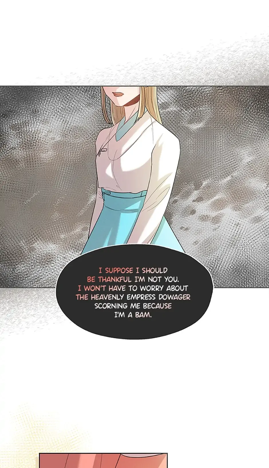 Avoiding the Heavenly Emperor Chapter 8 page 50