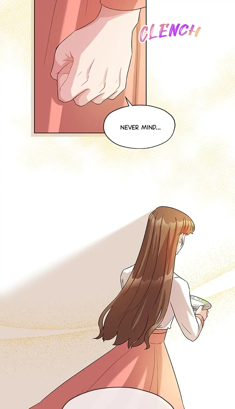 Avoiding the Heavenly Emperor Chapter 8 page 51