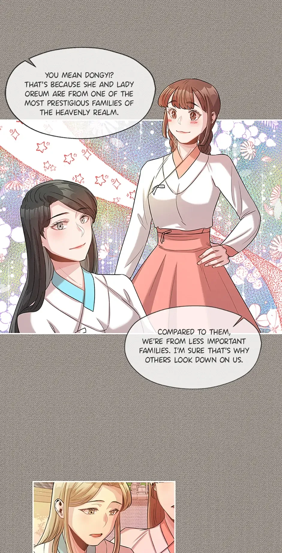 Avoiding the Heavenly Emperor Chapter 8 page 43