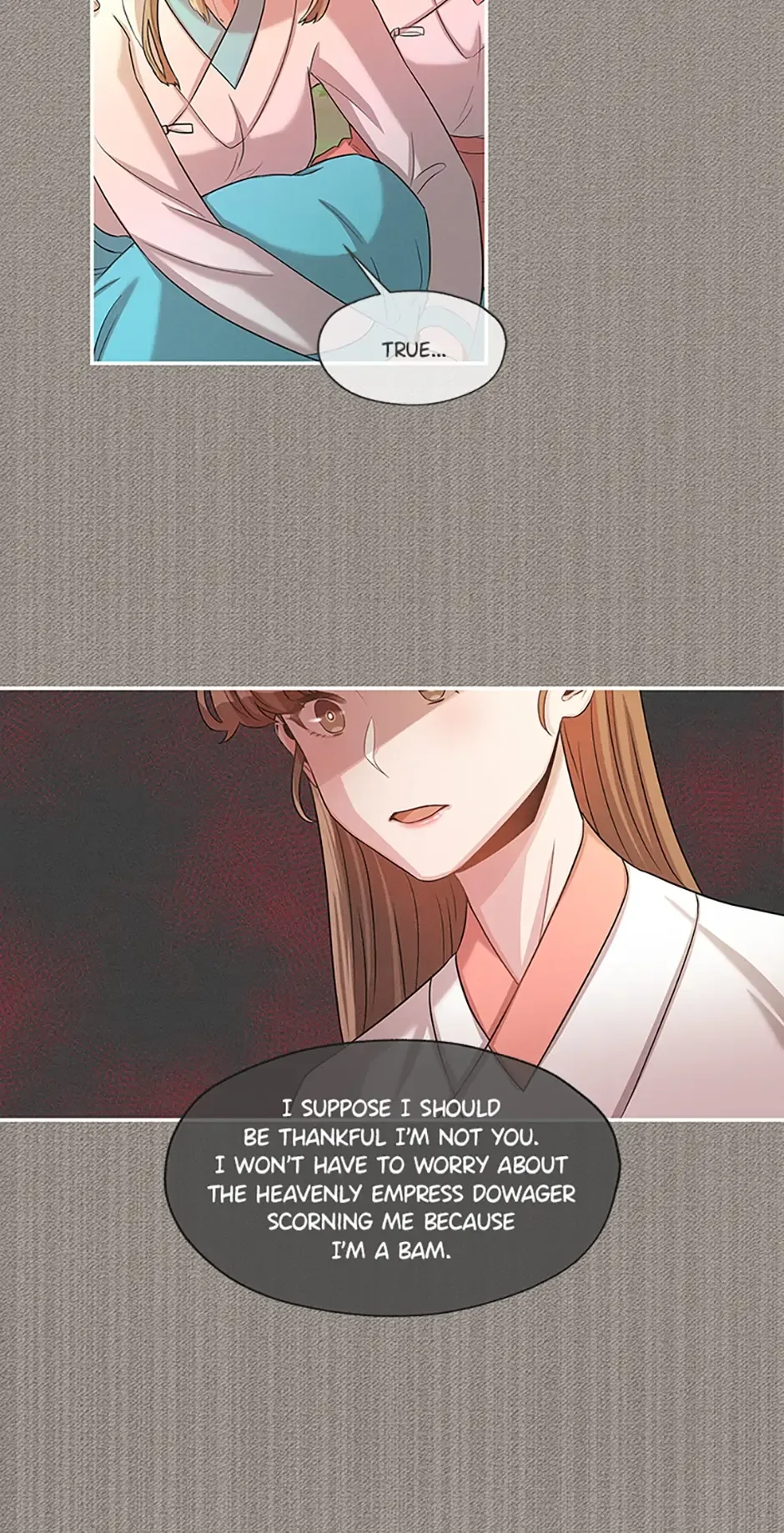 Avoiding the Heavenly Emperor Chapter 8 page 44
