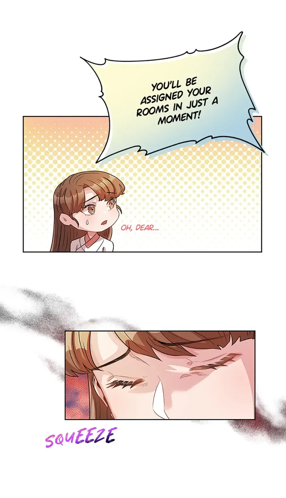 Avoiding the Heavenly Emperor Chapter 8 page 49