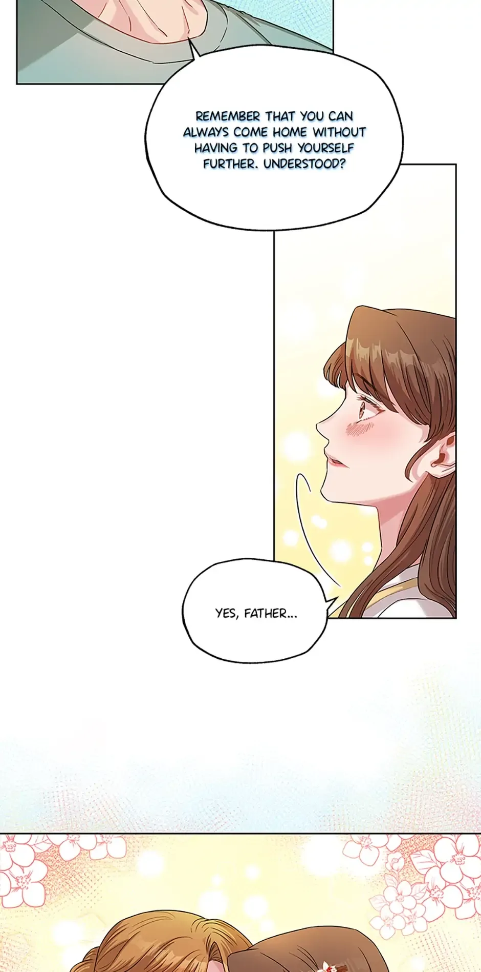 Avoiding the Heavenly Emperor Chapter 1 page 20