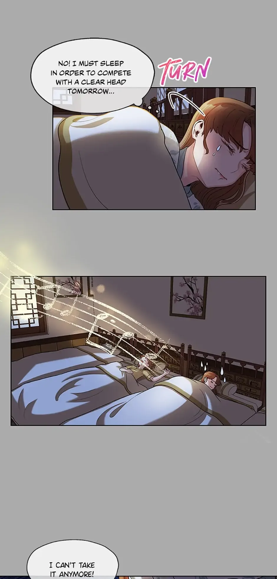 Avoiding the Heavenly Emperor Chapter 9 page 17