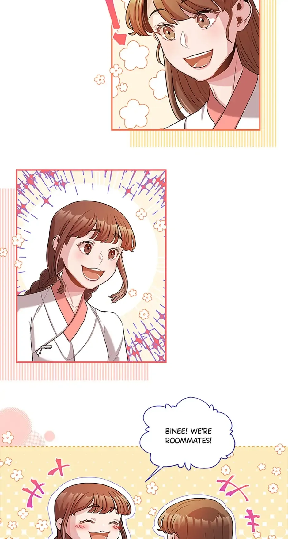 Avoiding the Heavenly Emperor Chapter 9 page 10