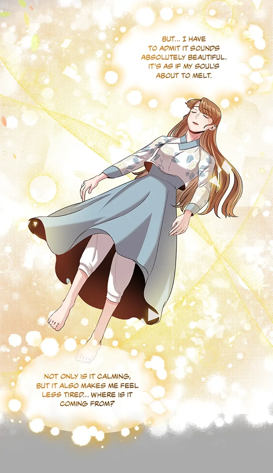 Avoiding the Heavenly Emperor Chapter 9 page 16