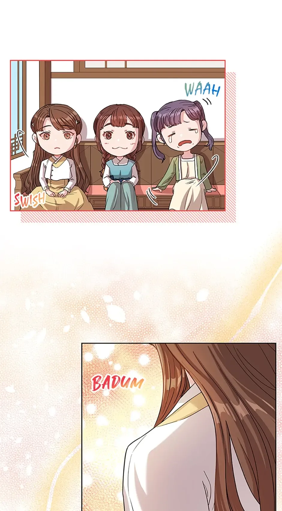 Avoiding the Heavenly Emperor Chapter 1 page 48
