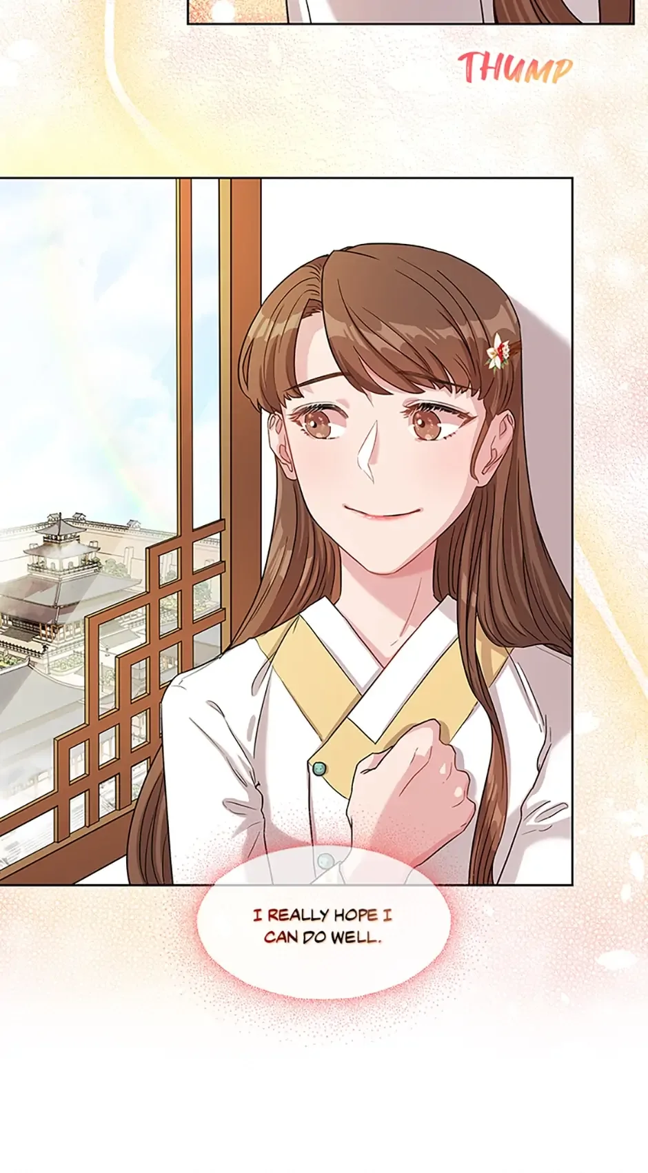 Avoiding the Heavenly Emperor Chapter 1 page 49
