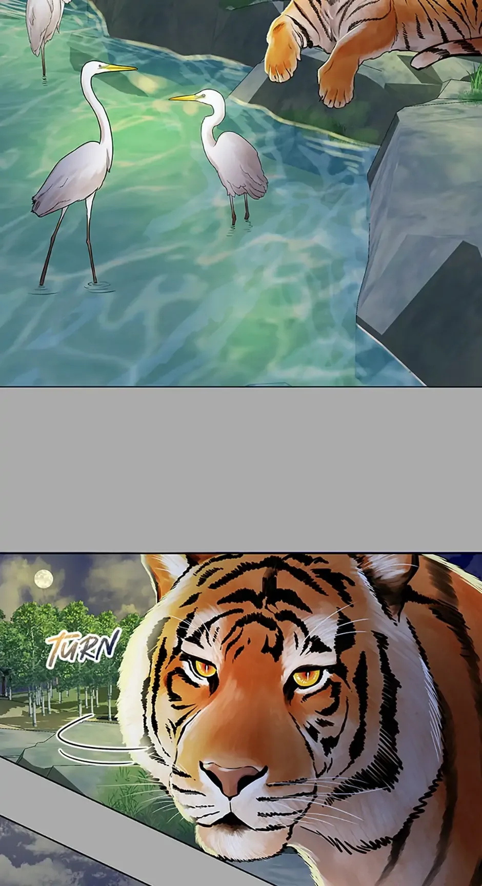 Avoiding the Heavenly Emperor Chapter 9 page 26