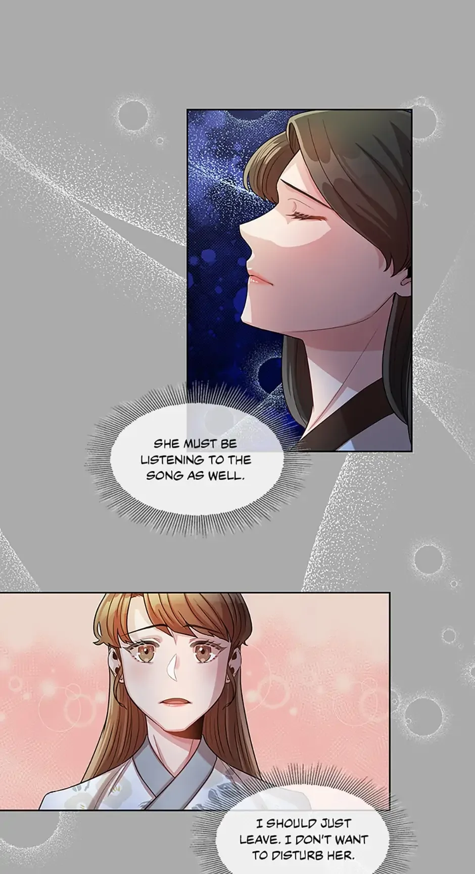 Avoiding the Heavenly Emperor Chapter 9 page 23