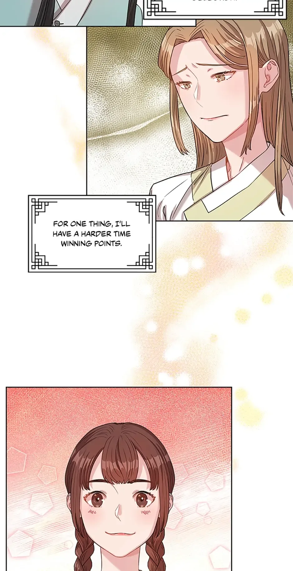 Avoiding the Heavenly Emperor Chapter 1 page 52