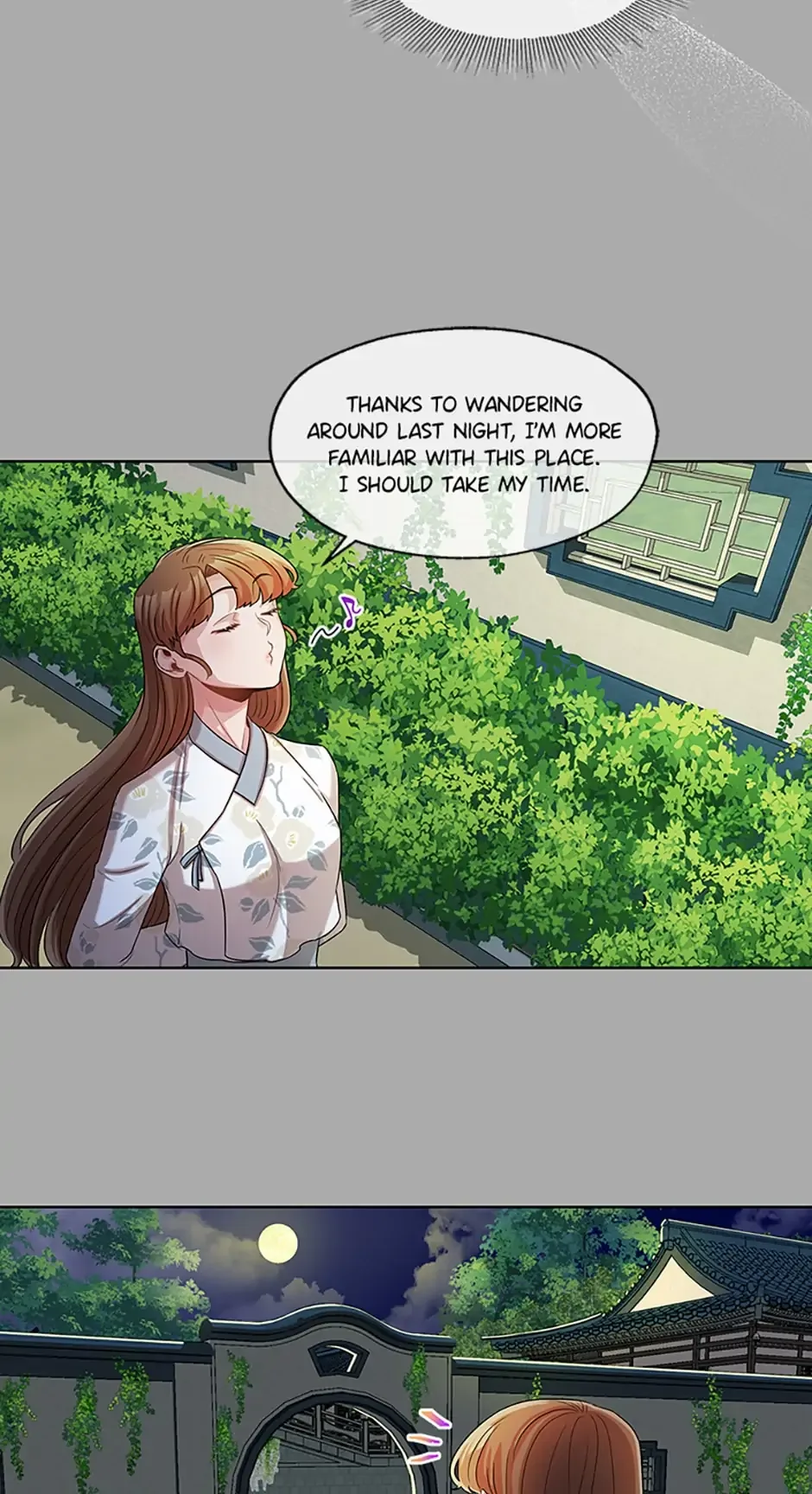 Avoiding the Heavenly Emperor Chapter 9 page 24