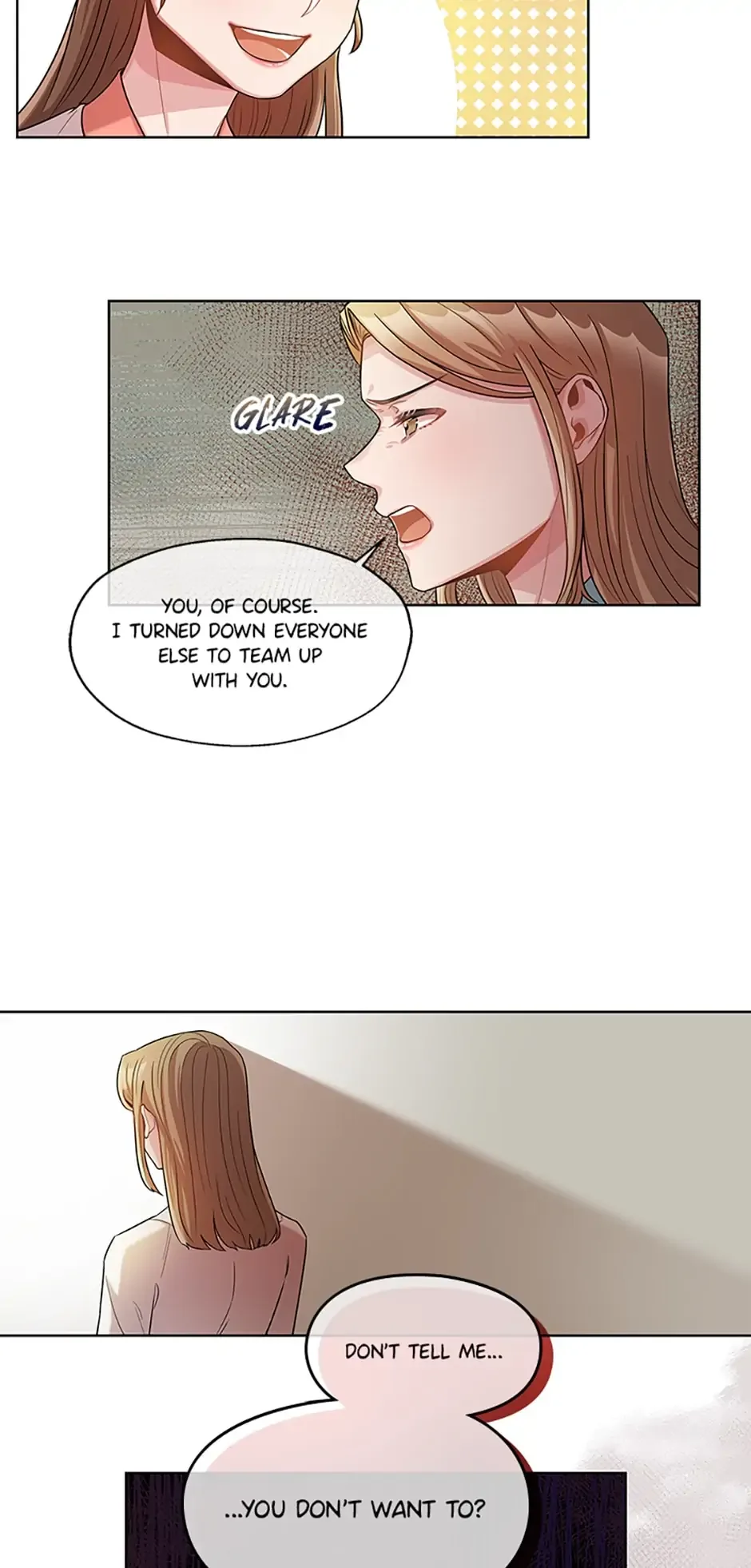 Avoiding the Heavenly Emperor Chapter 12 page 5