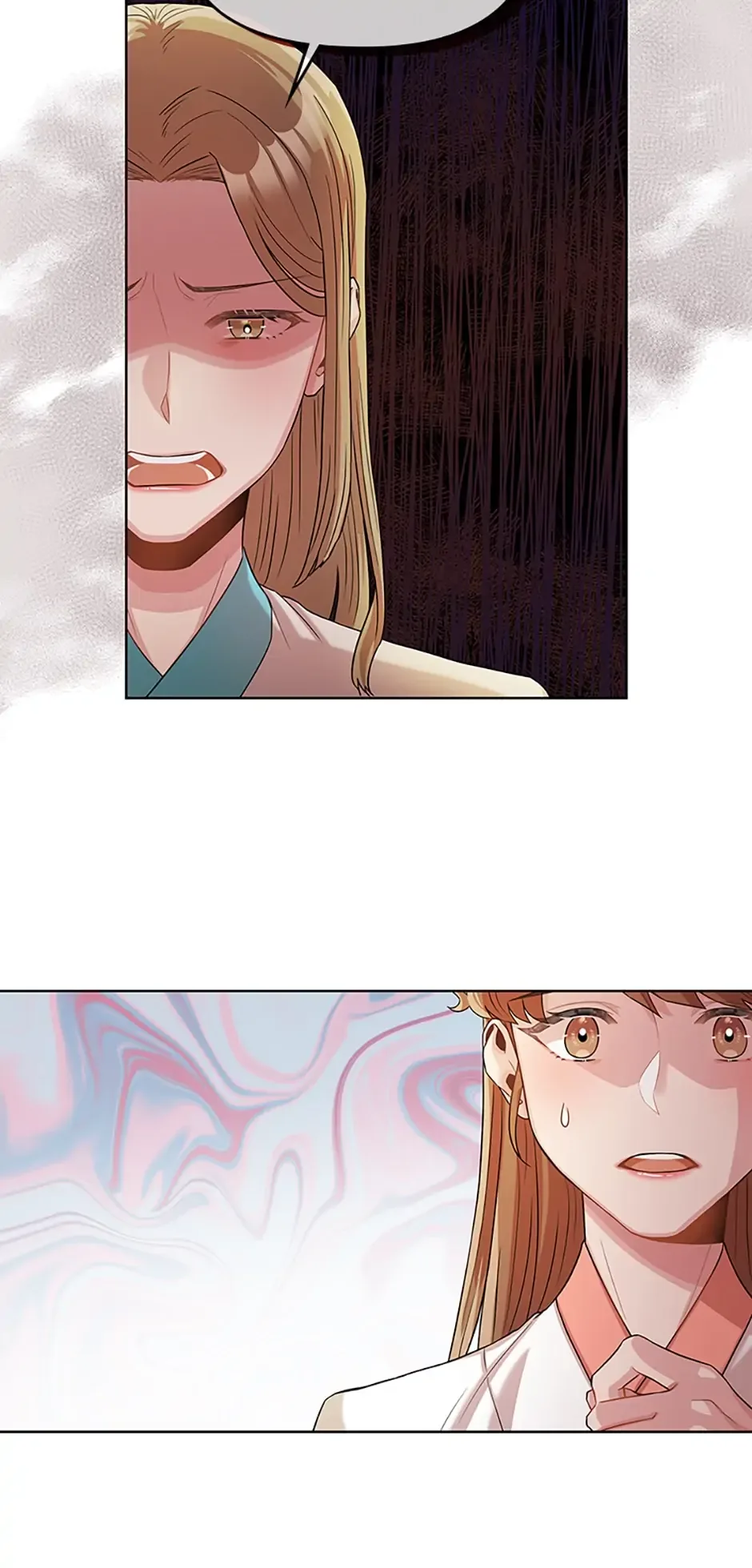 Avoiding the Heavenly Emperor Chapter 12 page 6